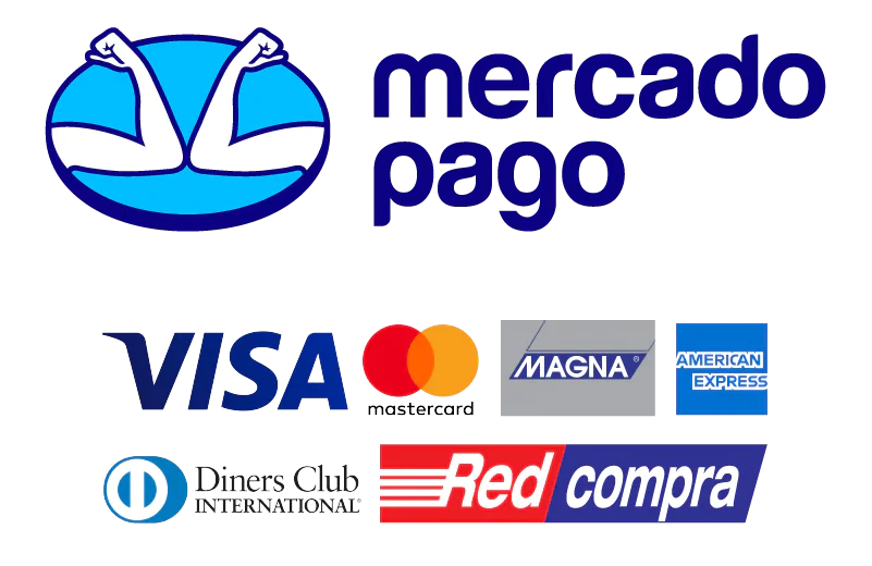 Tarjetas y medios de pago de Mercado Pago