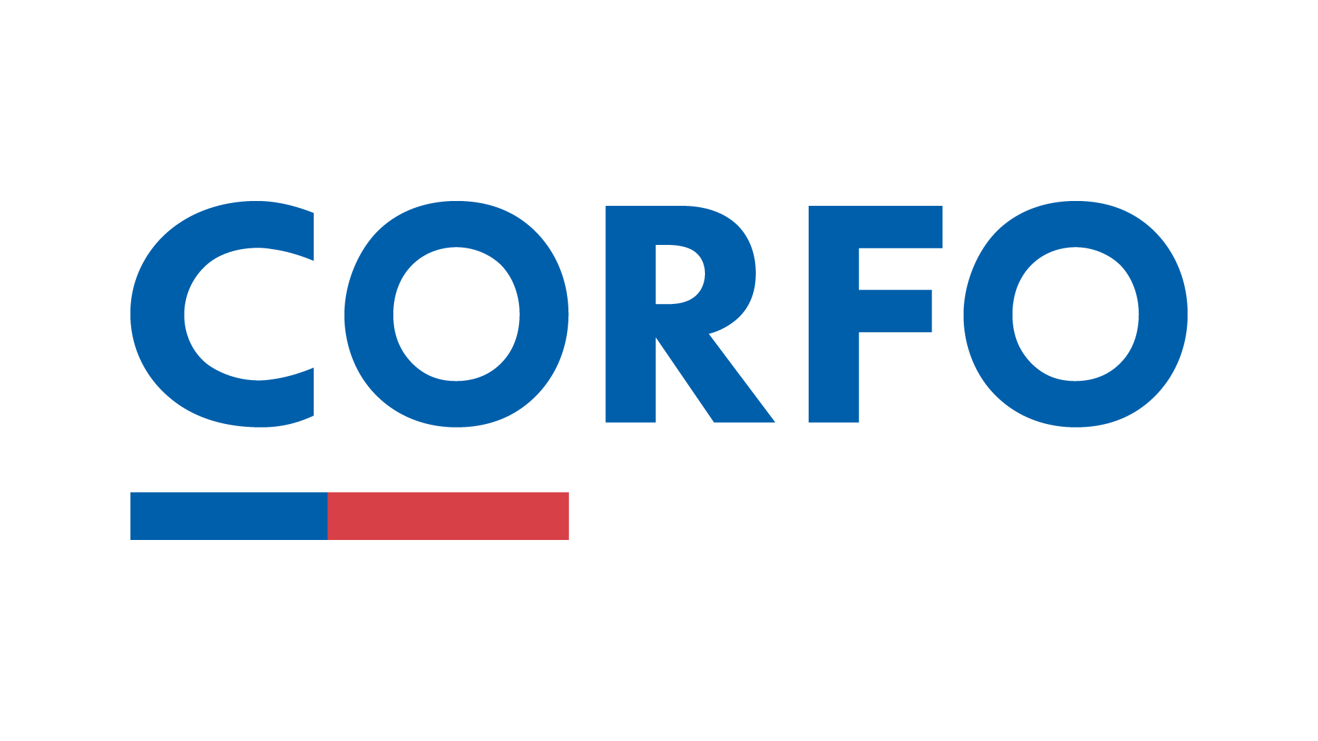 Logo Corfo