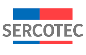 Logo Sercotec