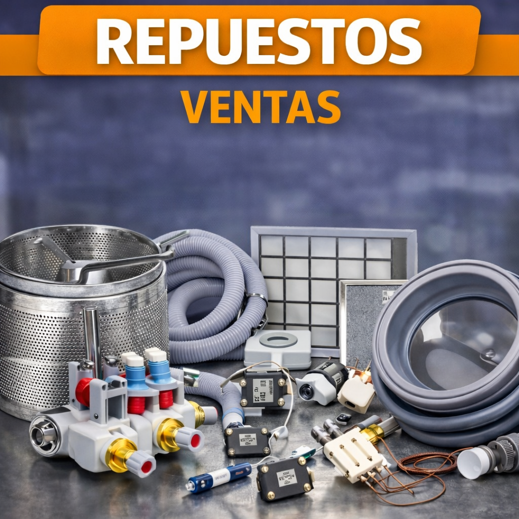 Repuestos