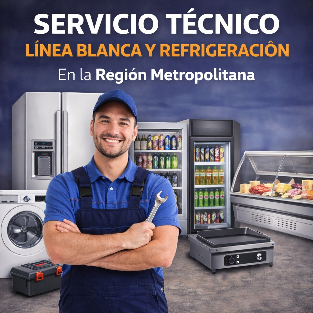 Servicio técnico