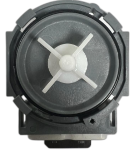 Bomba De Lavadora Magnética (Mabe, Whirlpool, Electrolux) Tipo Bayoneta 4 Dientes SKU 6017051