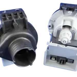 Bomba De Lavadora Askoll Original