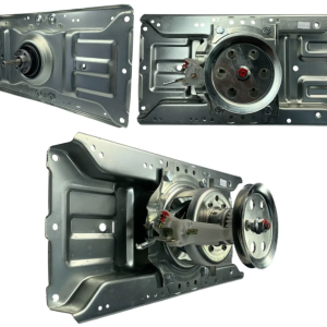 Mecanismo De Lavadora Electrolux Original Ewli 0950 Whirlpool 10/12 Z01-07B1B (17)