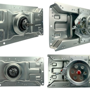 Mecanismo De Lavadora Acqua 2 Engranajes (Fensa, Mademsa) 6 A 8 Kg (5)