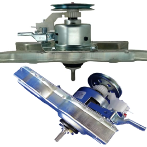 Mecanismo De Lavadora Con Bandeja Mediana Daewoo 7-8-10 Kg (G2) (10)