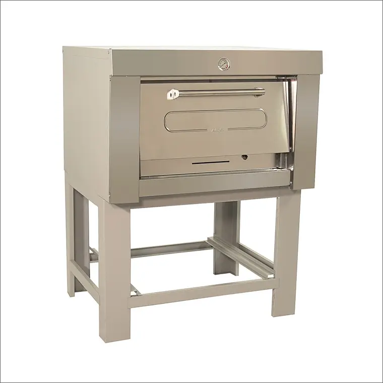 Horno 1 Camara Alta GLP