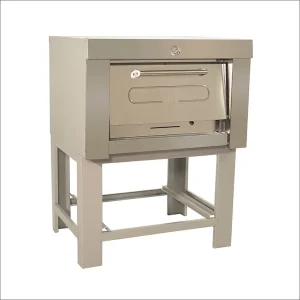 Horno 1 Camara Alta GN