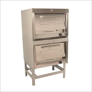 Horno 2 Camara GN