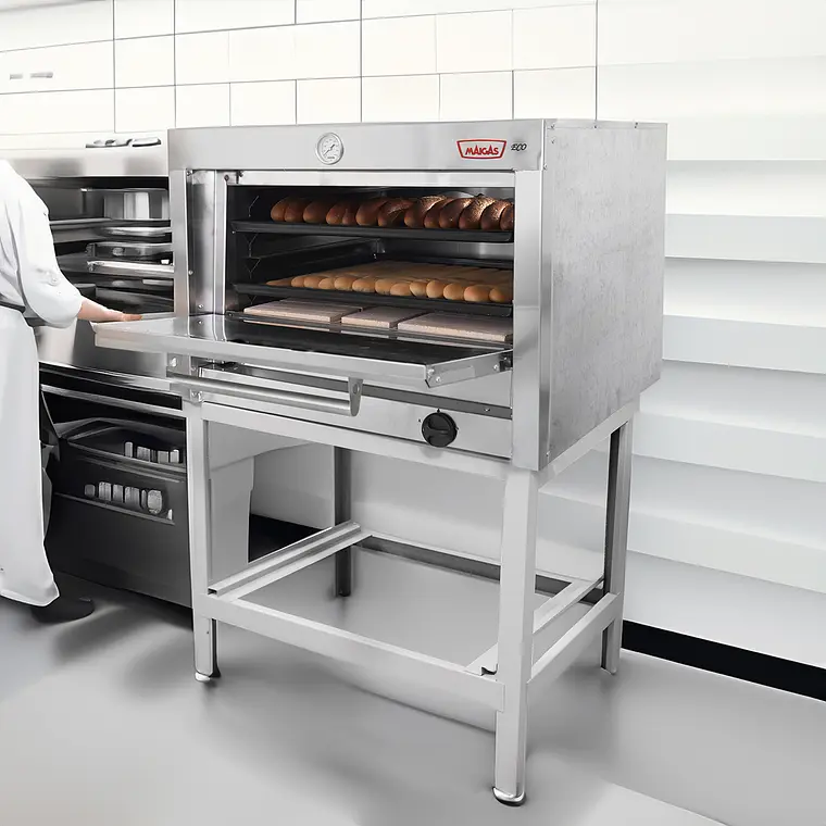 Horno 1 Camara GLP ECO - Imagen 4