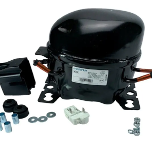 Compresor Para Refrigerador R134 1/5 Hp Electrolux Original S07-E