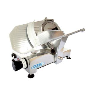 Cortadora de Cecinas 250 mm