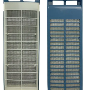 Filtro De Pelusa Para Lavadora (Fensa, Mademsa) Azul