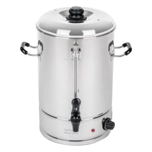 Hervidor de Agua 30 lts