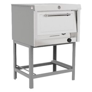 Horno 1 camara 58×65 cm.
