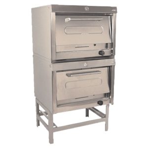 Horno 2 Camara 58×65