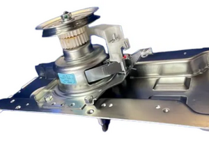 Mecanismo De Lavadora (Fensa, Mademsa) 9 A 20 Kg Infinity Original Z01-14 (8)