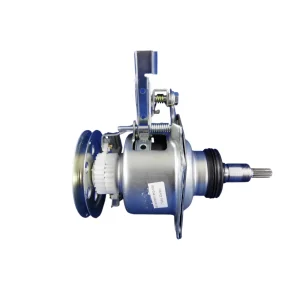 Mecanismo De Lavadora Lg 6 A 7,5 Kg Tubo Corto (11)