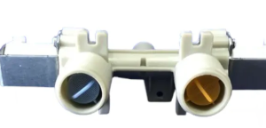 Electroválvula De Lavadora 2 A 1 Lg Original