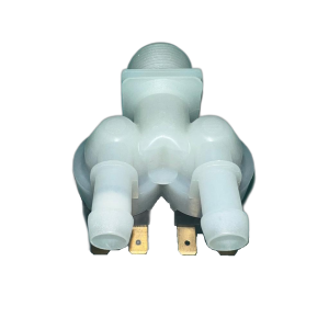 Electroválvula De Lavadora 2 Vías 180° (Samsung, Lg, Daewoo) Solenoide Doble 220