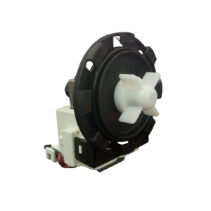 Bomba De Lavadora Magnética Hanyu 8 Dientes Tipo Bayoneta