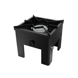 Anafe 1 Plato bajo 43×43 cms