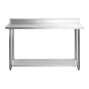 Mesón de Trabajo Mural 120cm