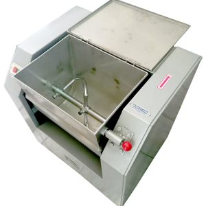 Revolvedora Importada WHB-25 Kg