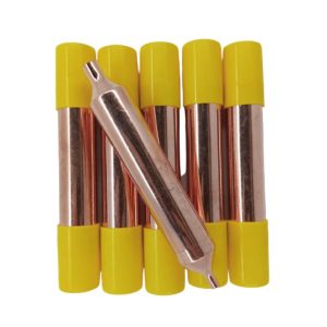 Filtro Para Refrigerador Deshidratador 30G 1/4 X 1/4