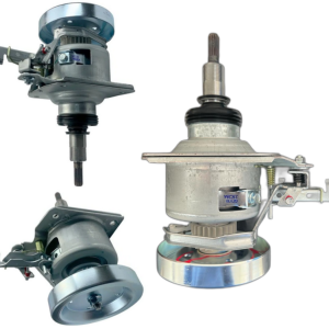 Mecanismo De Lavadora Lg Smart Inverter Turbo Original 13 A 19 Kg (13)