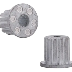 Buje De Lavadora Agitador Lg 15 Dientes