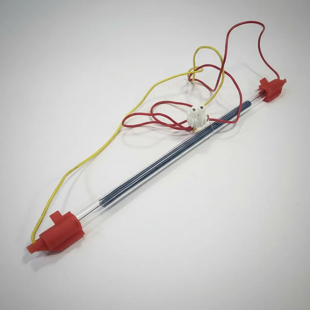 Resistencia Para Refrigerador Deshielo No Frost 220V 150W (A1) - Imagen 2